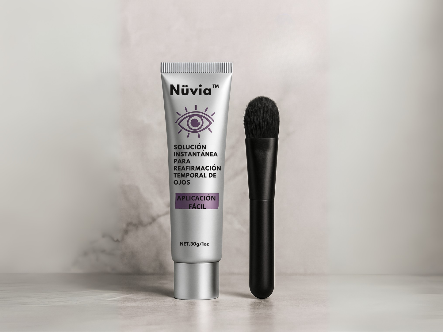 Nüvia™ Crema Lifting Instantáneo de Ojos