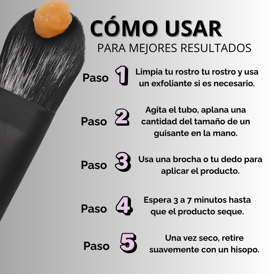 Nüvia™ Crema Lifting Instantáneo de Ojos